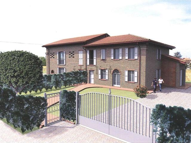 Casa in vendita a Unione Terre d'Acqua, Sala Bolognese