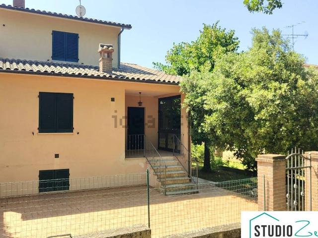Casa in vendita a Sambucetole, Amelia