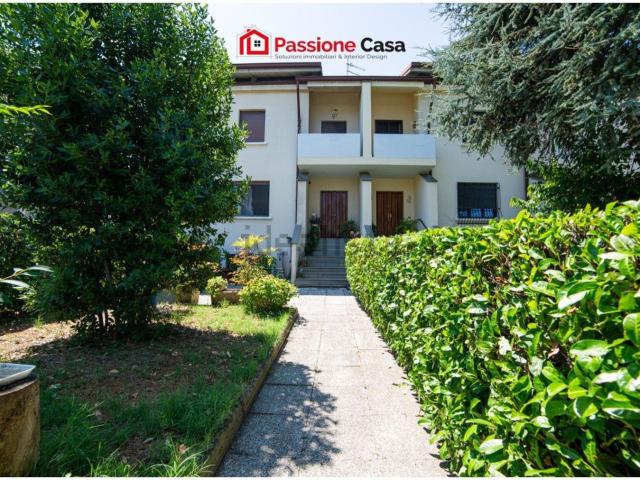 Casa in vendita a San Pancrazio, Sorbolo