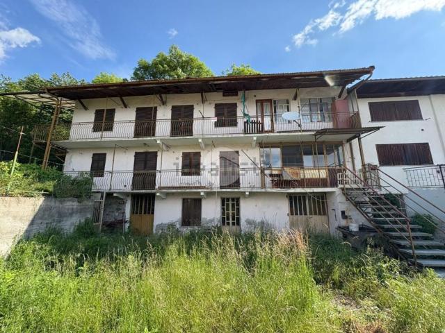 Casa in vendita a Piemonte, Torino