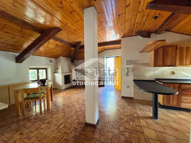 Casa in vendita a Comunità Valsugana e Tesino, Pieve Tesino