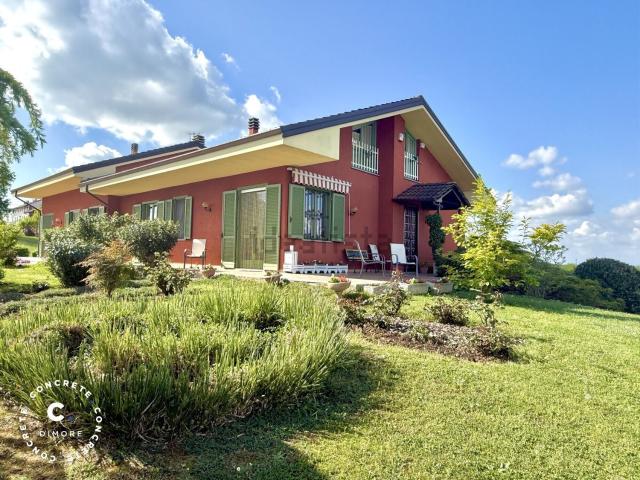 Casa in vendita a Piemonte, Asti
