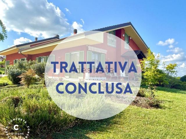 Casa in vendita a Piemonte, Asti
