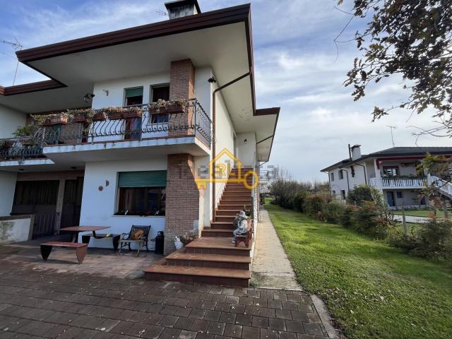 Casa in vendita a Concordia Sagittaria, Veneto