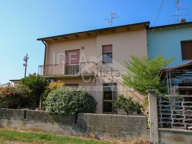 Casa in vendita a San Giovanni Battista, Concordia sulla Secchia
