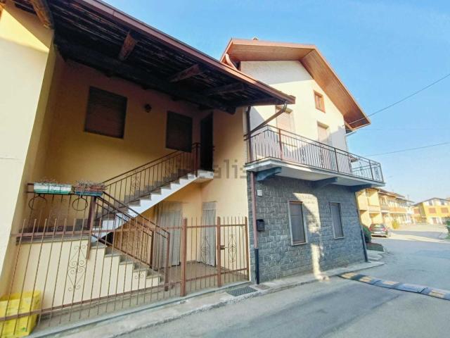 Casa in vendita a Piemonte, Torino