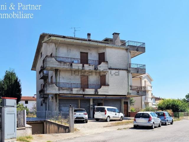 Casa in vendita a Selci, San Giustino