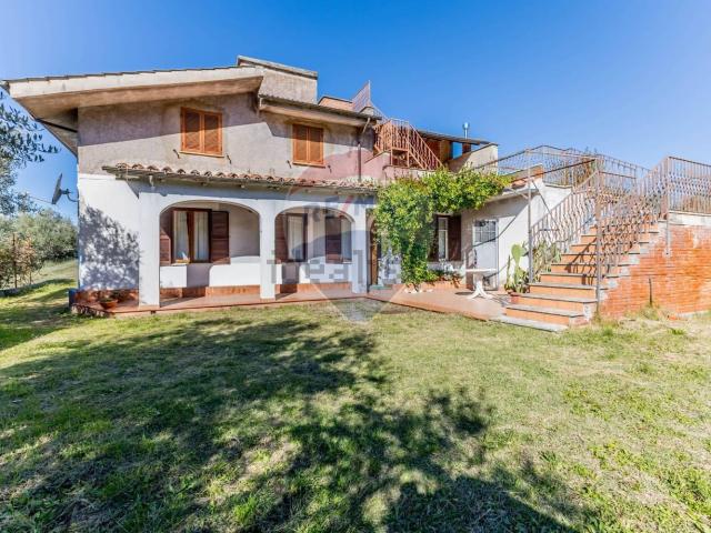 Casa in vendita a Roma Capitale, Lazio
