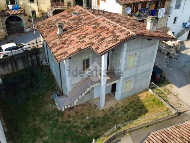 Casa in vendita a Comunità montana della Valle Sabbia, Barghe