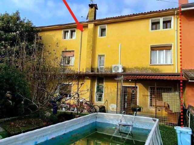 Casa in vendita a Fiume Veneto, Friuli-Venezia Giulia