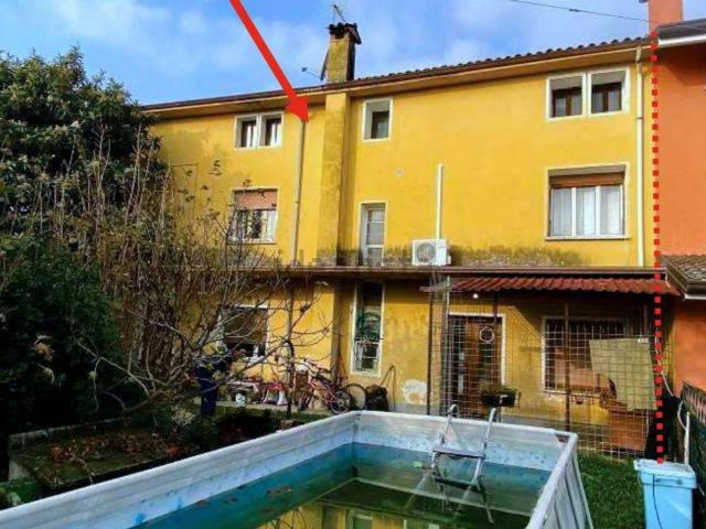 Casa in vendita a Fiume Veneto, Friuli-Venezia Giulia