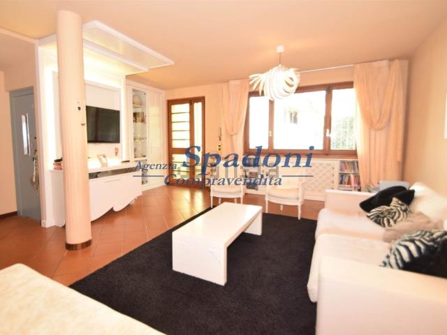 Casa in vendita a Margine Coperta, Pistoia