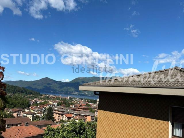 Casa in vendita a Comunità Montana Valli del Verbano, Luino