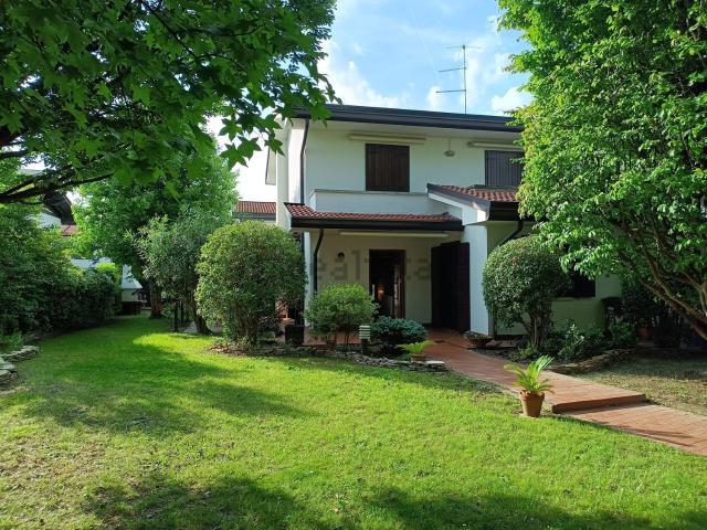 Casa in vendita a Sant'Agostino, Albignasego