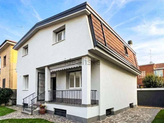 Casa in vendita a Cascina Corridori, Bollate