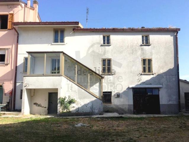 Casa in vendita a Marche, Pesaro E Urbino