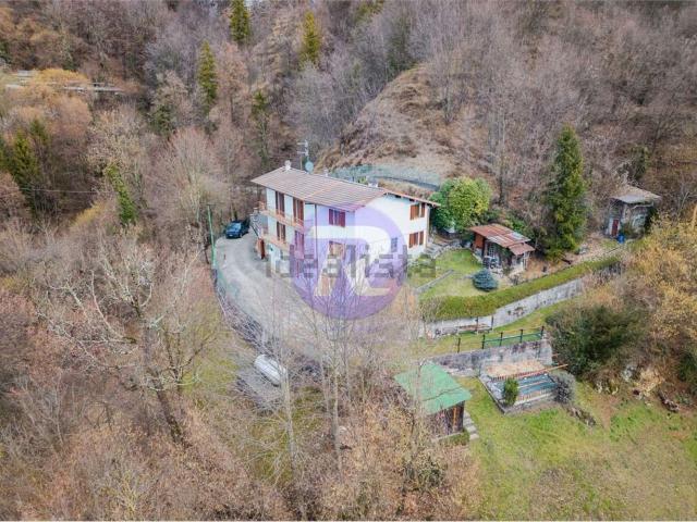 Casa in vendita a Comunità Montana della Valle Brembana, San Pellegrino Terme