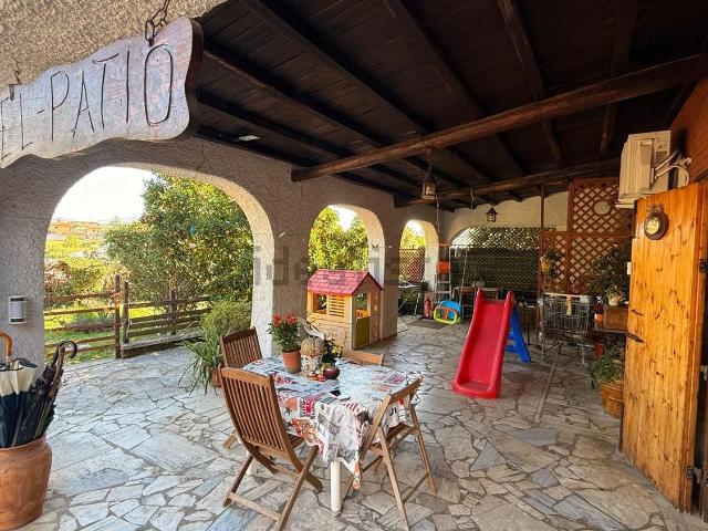 Casa in vendita a Colle degli Dei, Roma Capitale