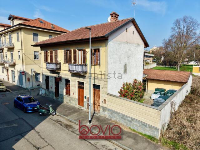 Casa in vendita a Bertolla, Piemonte