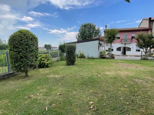 Casa in vendita a Marsango, Campo San Martino