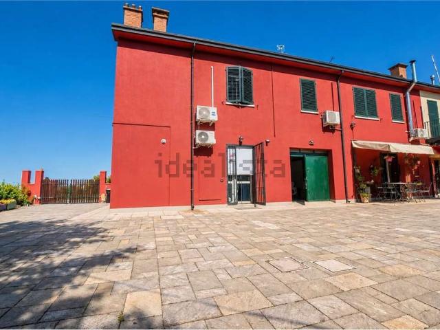 Casa in vendita a Portomaggiore, Reggio Emilia