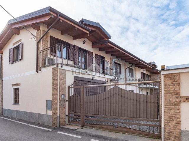 Casa in vendita a Piemonte, Torino