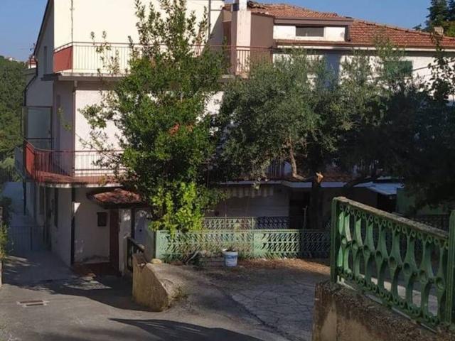 Casa in vendita a Castel Frentano, Abruzzo