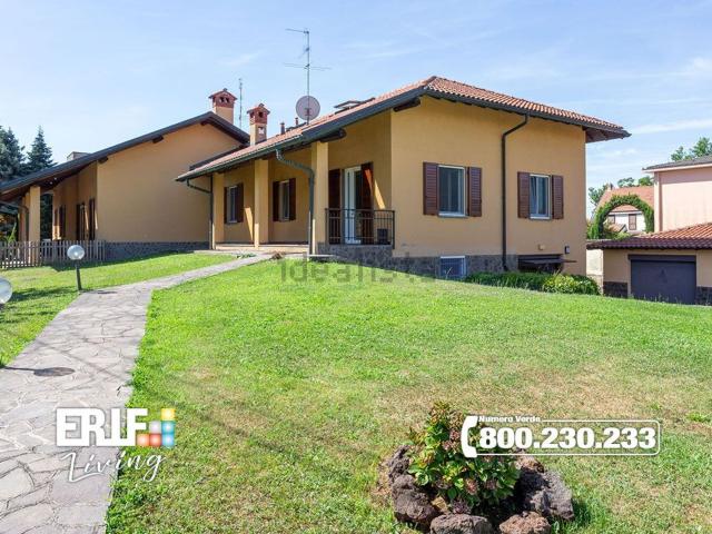 Casa in vendita a San Vittore Olona, Milano