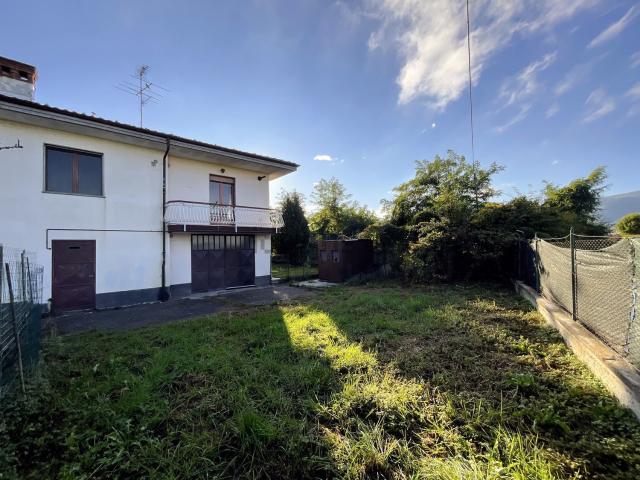 Casa in vendita a San Rocco, Piemonte
