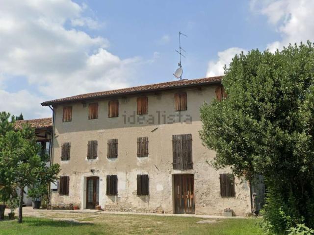 Casa in vendita a Colle Umberto, Veneto
