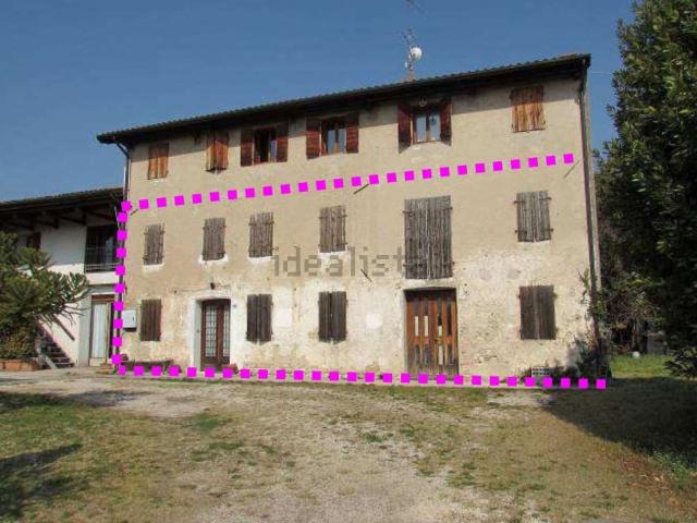 Casa in vendita a Colle Umberto, Veneto