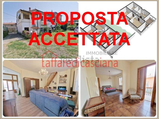 Casa in vendita a Casciana Terme Lari, Casciana Terme