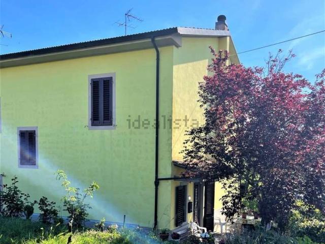 Casa in vendita a Lamporecchio, Spicchio