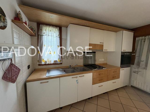 Casa in vendita a Barbariga, Vigonza