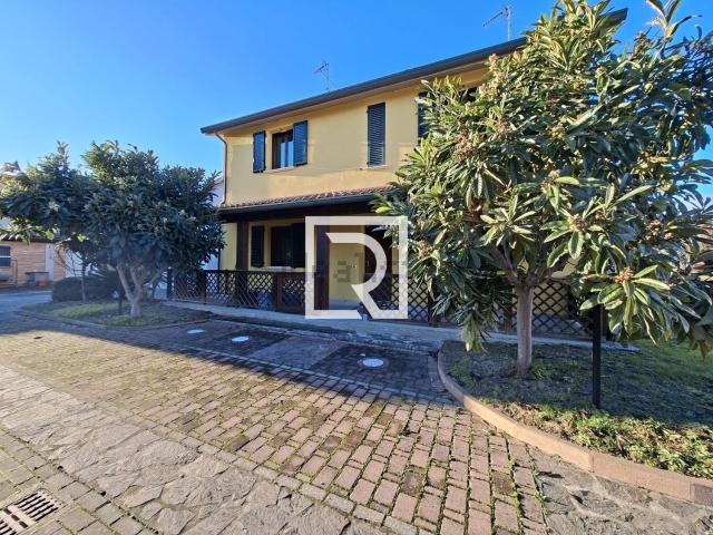 Casa in vendita a Russi, Reggio Emilia