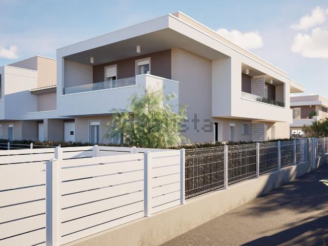 Casa in vendita a Villafranca Padovana, Veneto