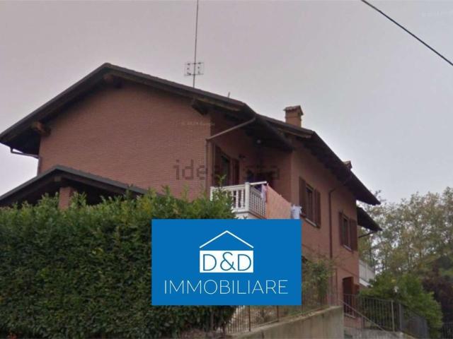 Casa in vendita a Piemonte, Asti