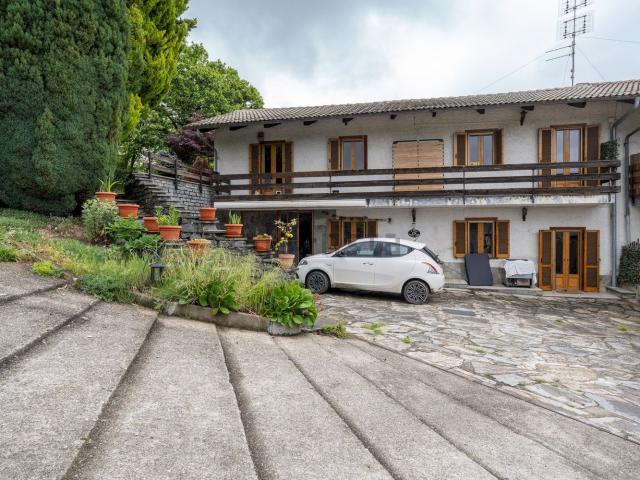 Casa in vendita a Sant'Antonio, Piemonte
