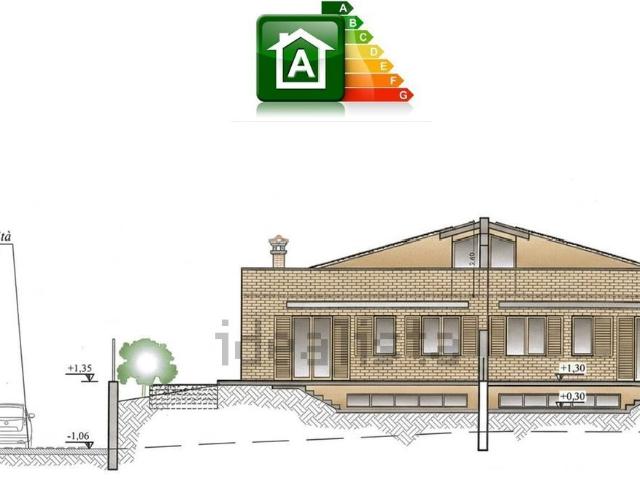 Casa in vendita a Veroli, Lazio