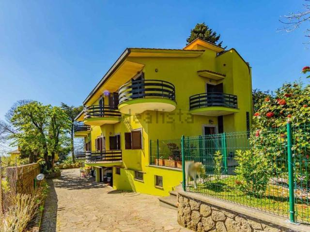 Casa in vendita a Monte Gentile, Roma Capitale