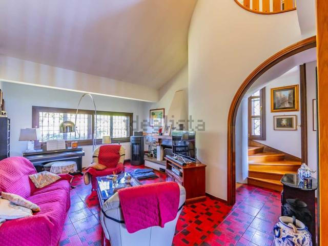 Casa in vendita a Monte Gentile, Roma Capitale