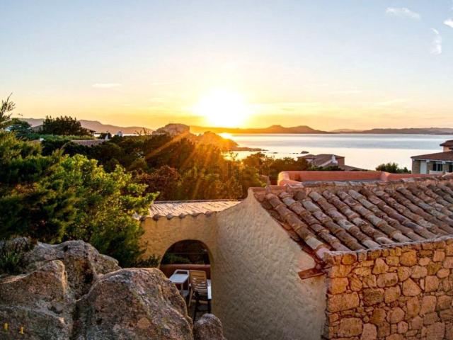 Casa in vendita a Alzachèna/Arzachena, Baja Sardinia