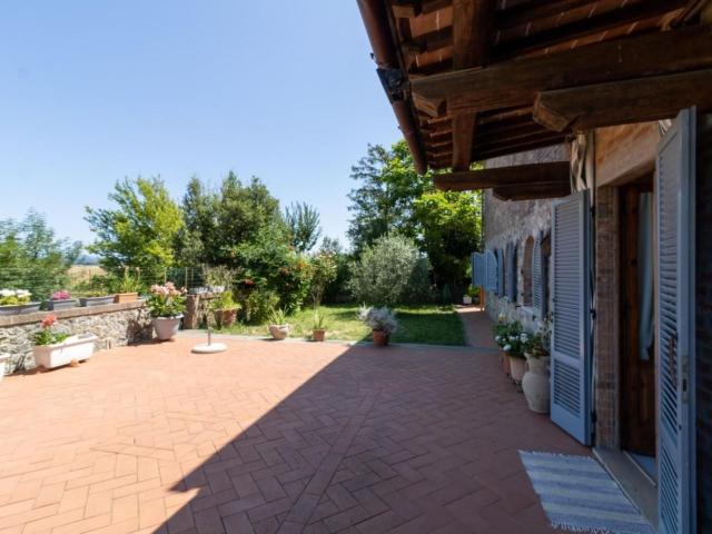 Casa in vendita a Monteroni D'arbia, Toscana