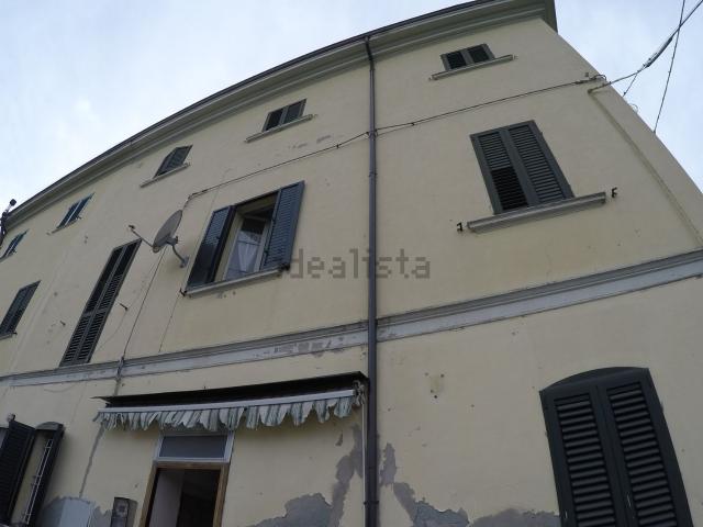 Casa in vendita a Tresinaro - Secchia, Re