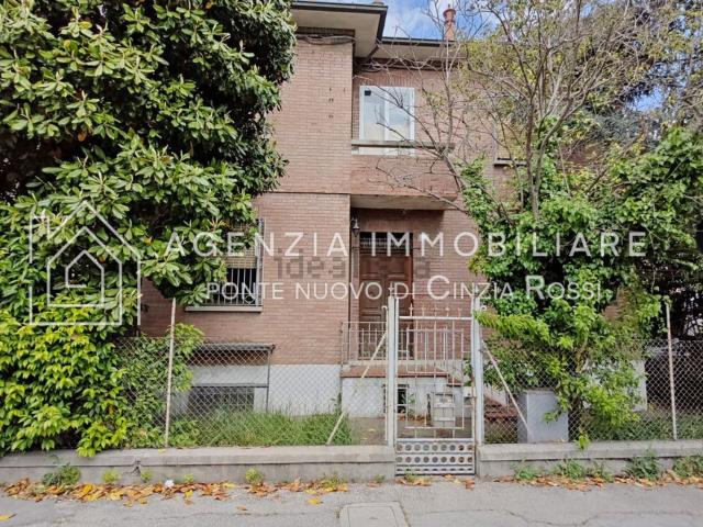 Casa in vendita a Ravenna, Reggio Emilia