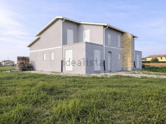 Casa in vendita a San Giorgio, Cesena