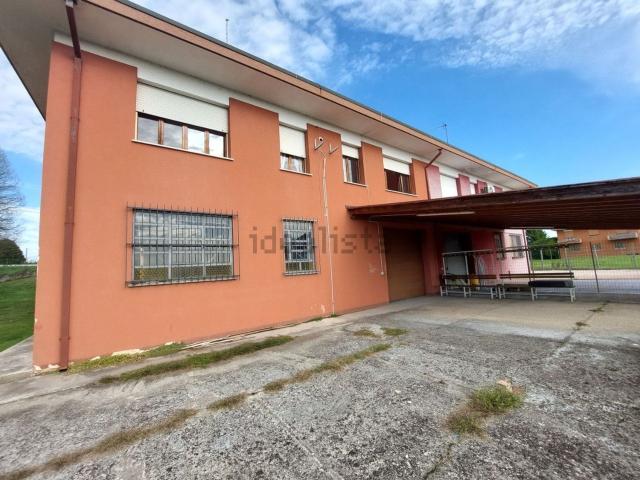 Casa in vendita a Ramodipalo Rasa, Lendinara
