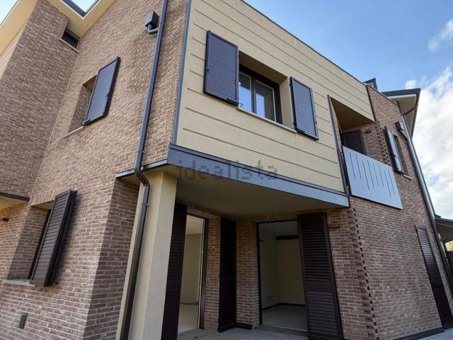 Casa in vendita a Savena, Bologna