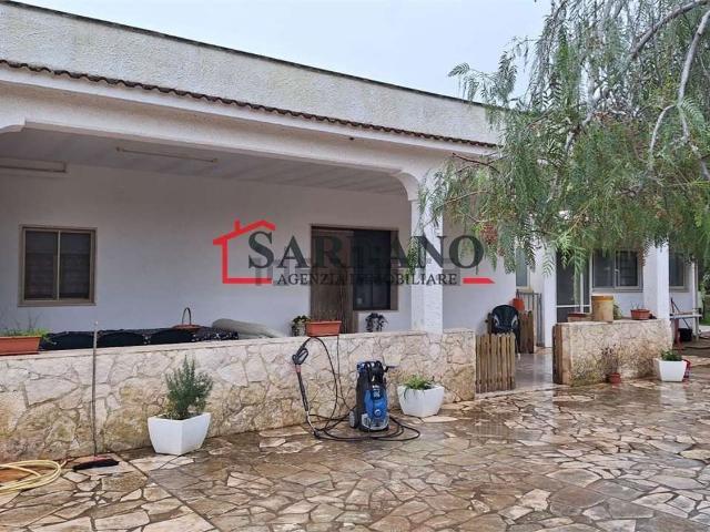 Casa in vendita a Pantanagianni, Puglia