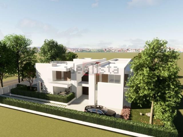 Casa in vendita a Unione dei comuni Valle del Savio, Cesenà